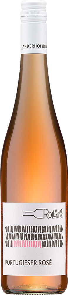 2025 Portguieser Rosé