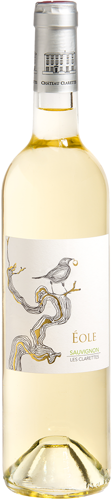 2023 Cuvée "Eole" Var IGP