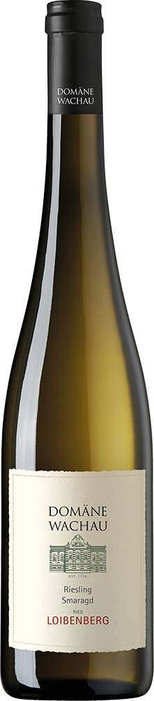 2024 Riesling Smaragd RIED Loibenberg