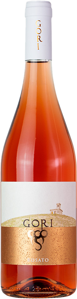 2025 Rosato Venezia Giulia IGP