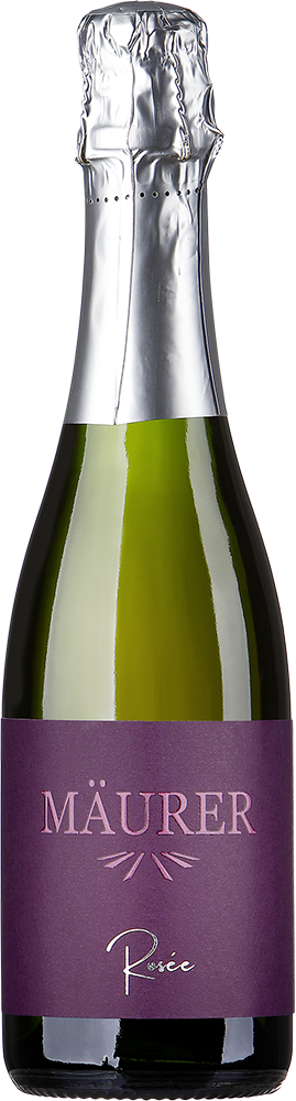 2022 Rosée Sekt 0,375 L