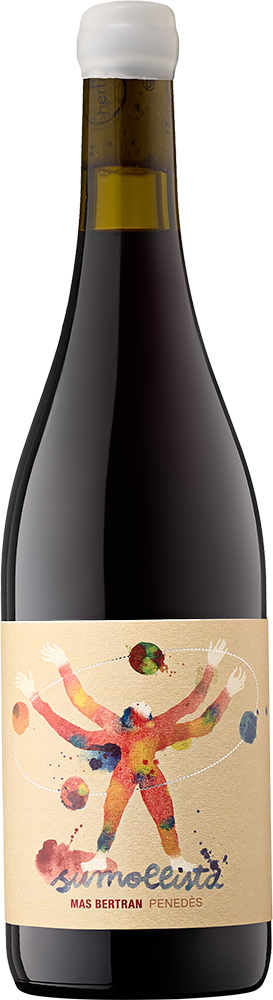 2021 SUMOLLISTA BIO