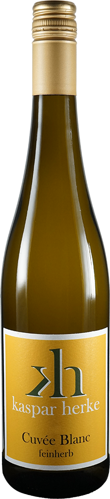 2025 Rheingau Cuveé Blanc