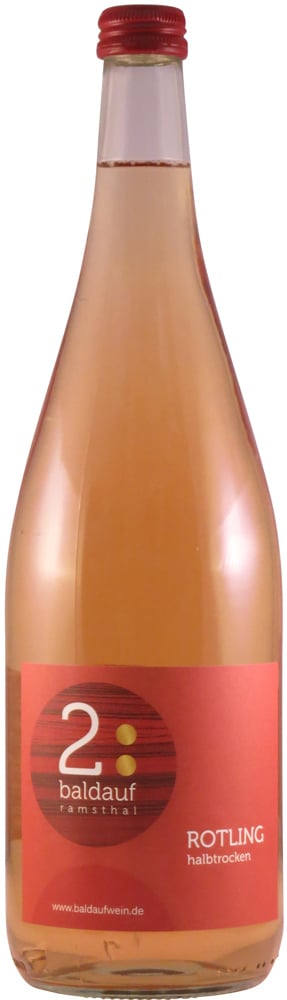 2024 Baldaufs Rotling 1,0 L