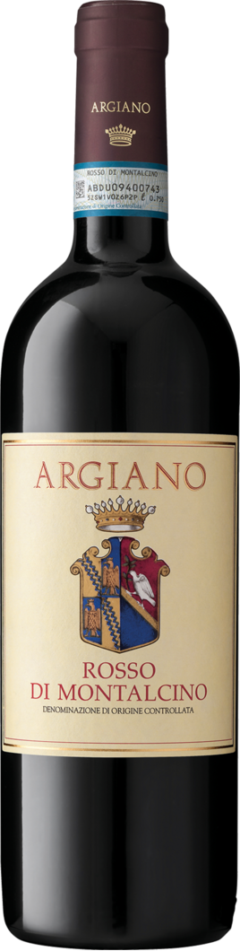 2024 Argiano Rosso di Montalcino BIO