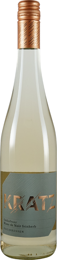 2025 Osthofener Blanc de Noir