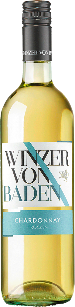 2024 Chardonnay Baden