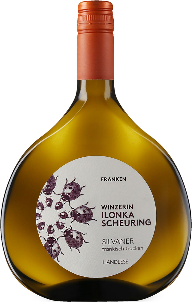 2023 KLASSIK | Silvaner fränkisch