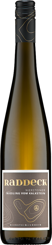 2025 Riesling VOM KALKSTEIN