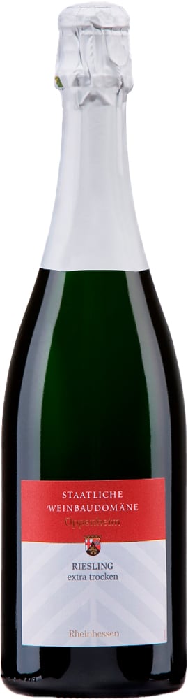 2022 Riesling Sekt