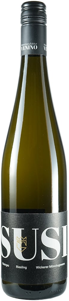 2024 Hochheimer Kirchenstück Riesling "SUSI" Spätlese