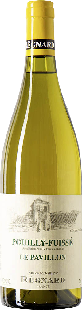 2023 Clos du Pavillon Pouilly-Fuissé AOP