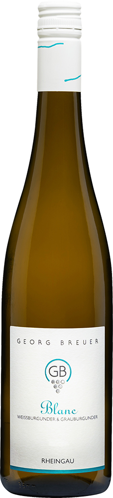 2025 Weißburgunder & Grauburgunder GB Blanc