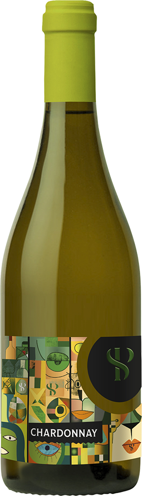 2024 Chardonnay Pays d'Oc IGP