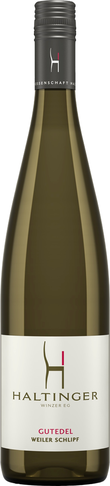2023 Weiler Schlipf Gutedel
