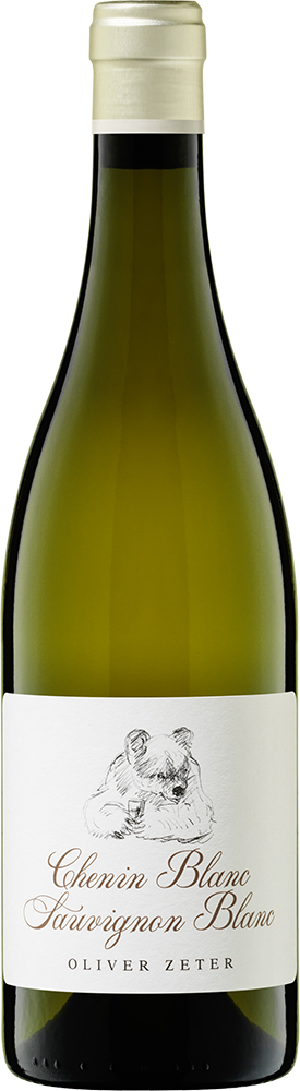 2024 Chenin Blanc & Sauvignon Blanc