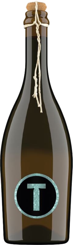 SECCO weiß