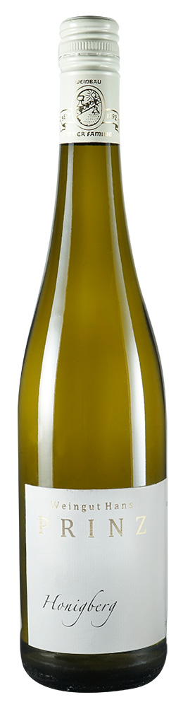 2023 Honigberg Riesling Spätlese