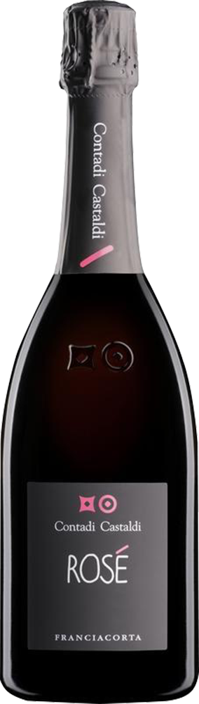 Spumante Metodo Classico Rosé Franciacorta DOCG 1,5 L