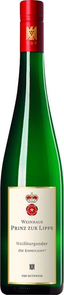 2024 Weinhaus Prinz zur Lippe "Eisheiligen" Weissburgunder VDP.GUTSWEIN