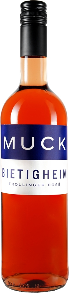 2020 Bietigheim Trollinger Rosé