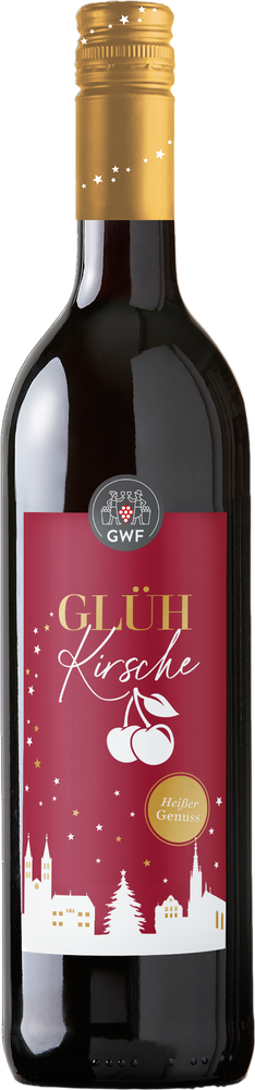Glühkirsche