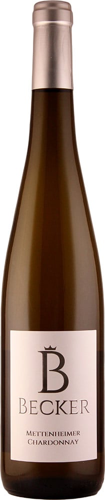 Mettenheimer Chardonnay im Barrique gereift ORTSWEIN (Mettenheim)