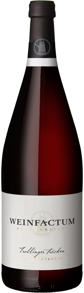 2024 Trollinger 1,0 L