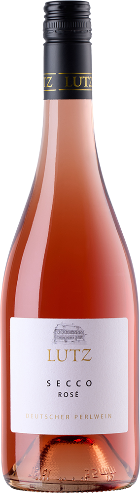 Lutz Secco Rosé