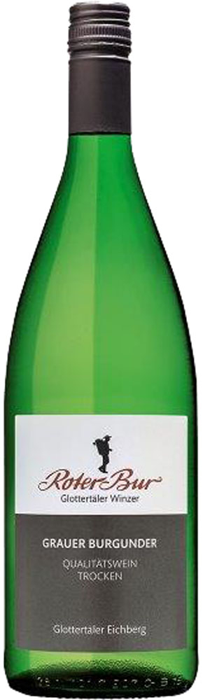 2025 Grauer Burgunder 1,0 L