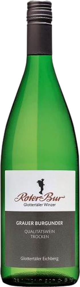 2025 Grauer Burgunder 1,0 L