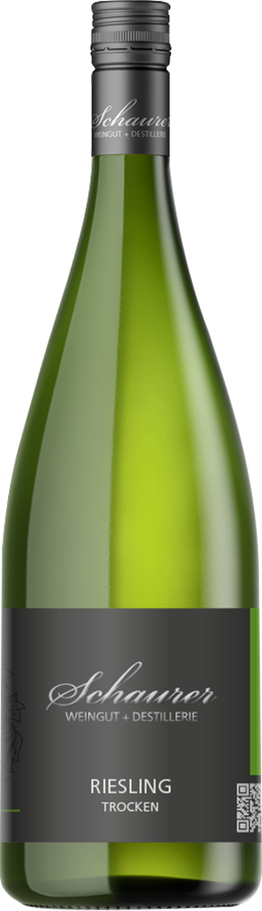 2025 Riesling 1,0 L