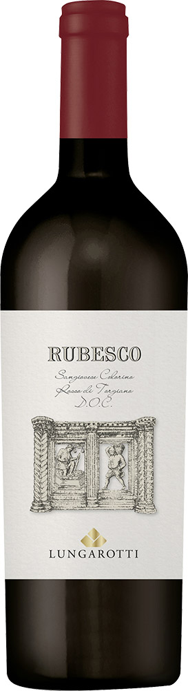 2021 Rubesco Torgiano DOC