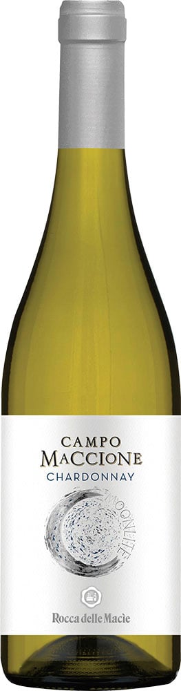 2024 Campo Maccione Chardonnay Moonlite Toscana IGP