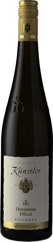 2022 Hochheimer HÖLLE Riesling GG