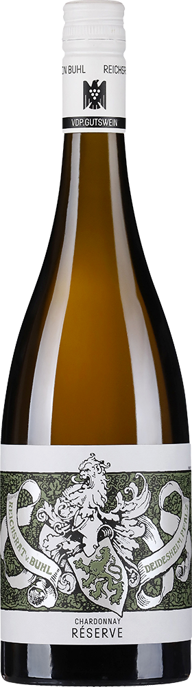 2023 Chardonnay Réserve