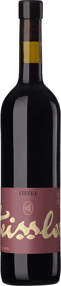 2023 Cuvée L