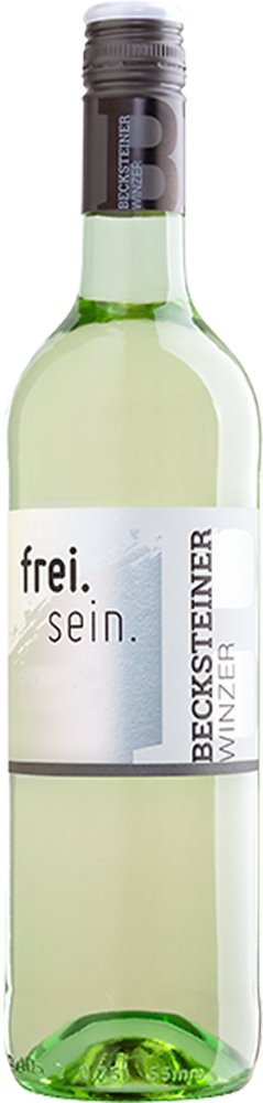 2024 FREI.SEIN. weiß