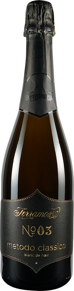 Terramossa 3 Blanc de Noir