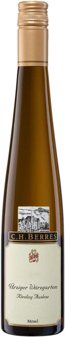 2012 Ürziger Würzgarten Riesling Auslese 0,375 L