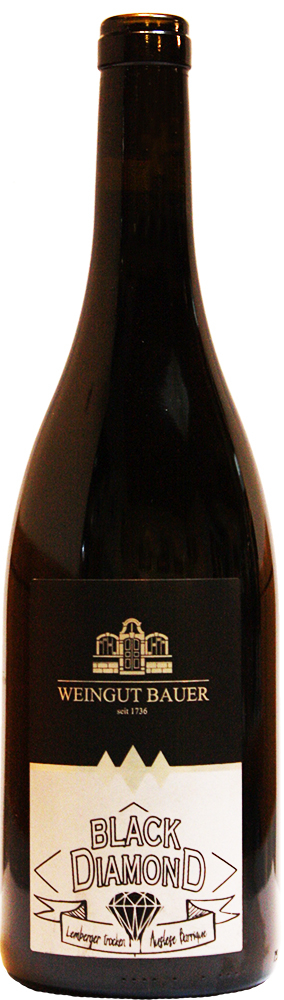 Barrique Black Diamond Lemberger