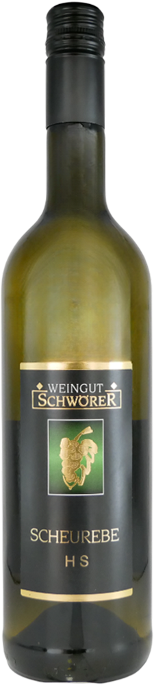 2024 Scheurebe "HS" Kabinett