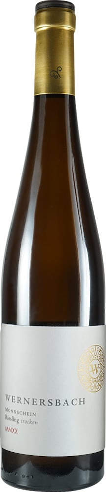 2022 Hesslocher Mondschein Riesling