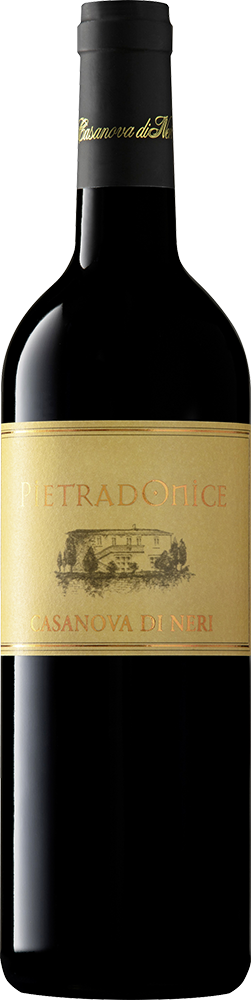 2021 Pietradonice Cabernet Sauvignon Rosso di Toscana IGP