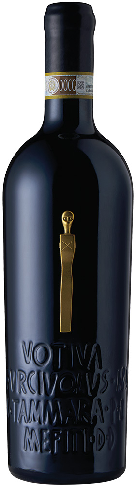 2015 Votiva Taurasi Riserva DOCG