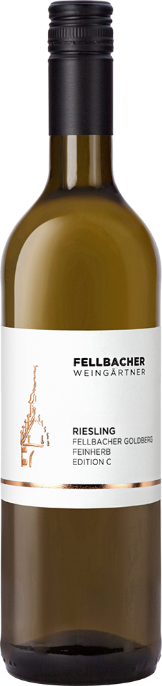2024 Goldberg Riesling C