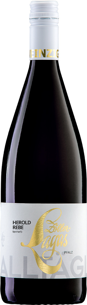 2023 Heroldrebe 1 Liter