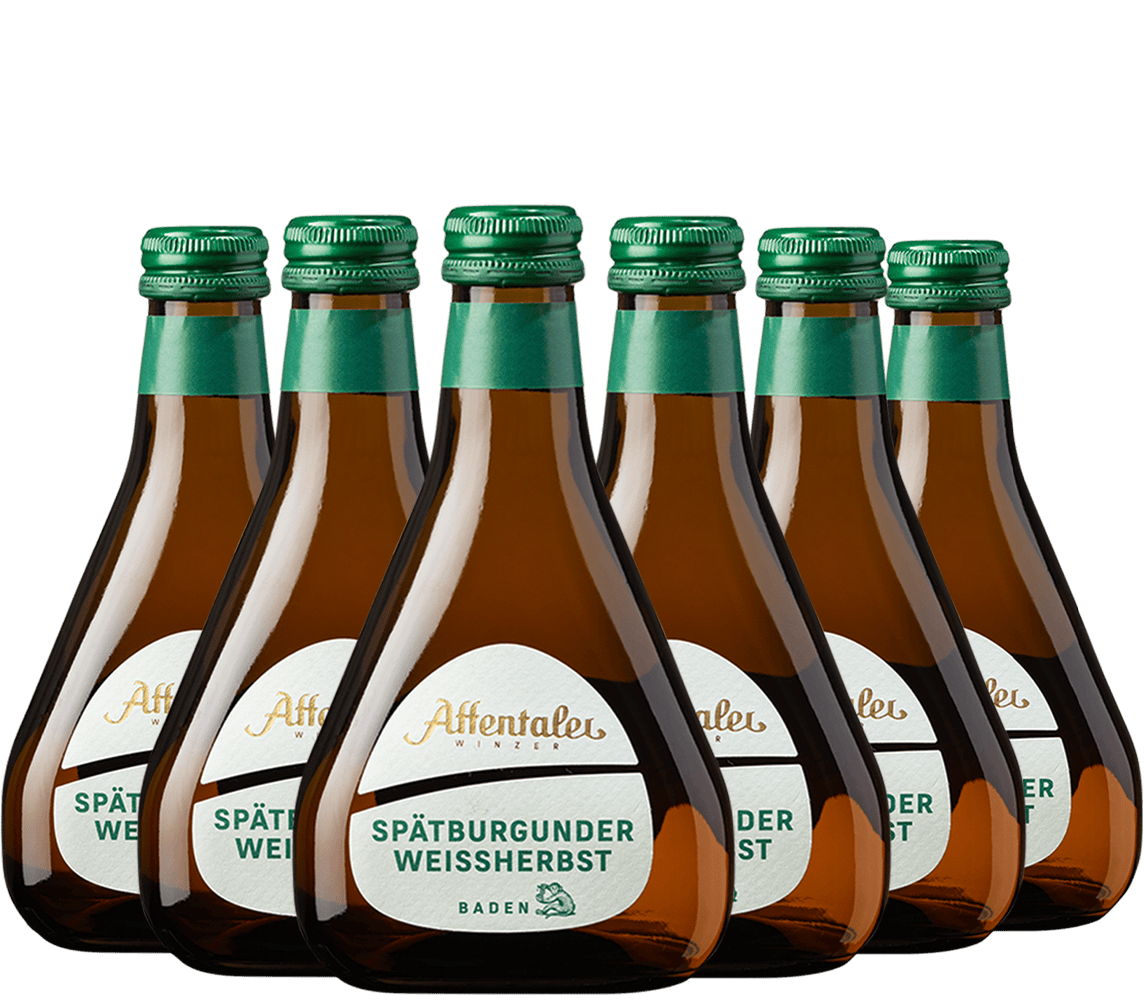 "Traditionslinie" Spätburgunder Weißherbst feinherb