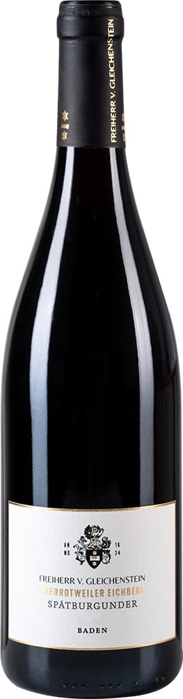 2020 Oberrotweiler Eichberg Spätburgunder