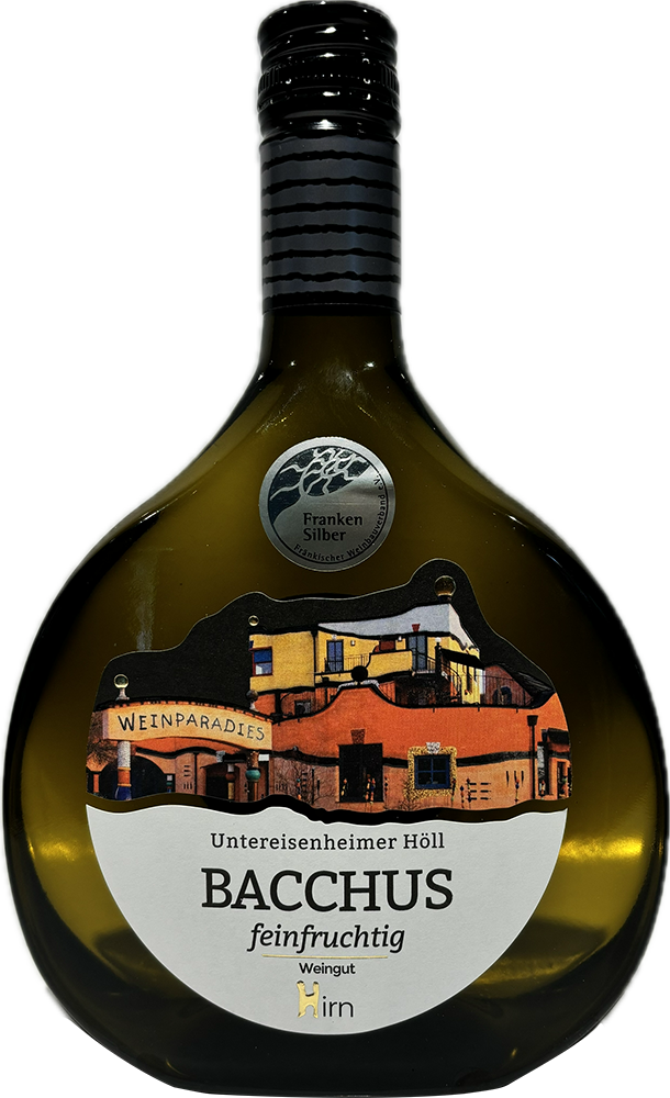 2021 Bacchus Kabinett
